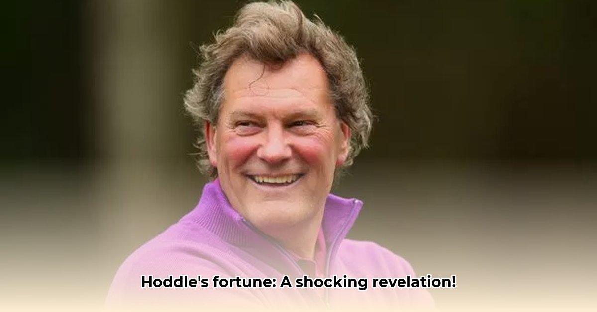 glenn-hoddle-net-worth